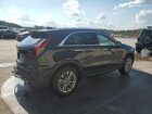 2025 Cadillac Xt4 Premium Luxury Черный vin: 1GYFZDR45SF132467
