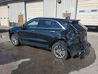 2025 Cadillac Xt4 Premium Luxury Черный vin: 1GYFZDR45SF132467