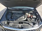 2025 Cadillac Xt4 Premium Luxury Черный vin: 1GYFZDR45SF132467