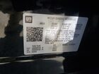 2025 Cadillac Xt4 Premium Luxury Черный vin: 1GYFZDR45SF132467