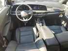 2025 Cadillac Xt4 Premium Luxury Черный vin: 1GYFZDR45SF132467