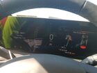 2025 Cadillac Xt4 Premium Luxury Черный vin: 1GYFZDR45SF132467