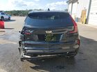 2025 Cadillac Xt4 Premium Luxury Черный vin: 1GYFZDR45SF132467