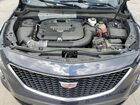 2023 Cadillac Xt4 Sport Угольный vin: 1GYFZFR42PF105505