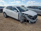 2018 Cadillac Xt5 Белый vin: 1GYKNARS5JZ170575