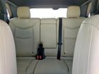 2018 Cadillac Xt5 Белый vin: 1GYKNARS5JZ170575