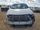 2018 Cadillac Xt5 Белый vin: 1GYKNARS5JZ170575