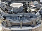 2018 Cadillac Xt5 Белый vin: 1GYKNARS5JZ170575