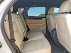 2018 Cadillac Xt5 Белый vin: 1GYKNARS5JZ170575