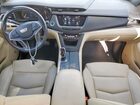 2018 Cadillac Xt5 Белый vin: 1GYKNARS5JZ170575