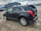 2018 Cadillac Xt5 Black vin: 1GYKNARS6JZ124429 2018 Cadillac Xt5 Black vin: 1GYKNARS6JZ124429