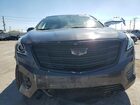 2018 Cadillac Xt5 Luxury Черный vin: 1GYKNCRS0JZ102423