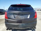 2018 Cadillac Xt5 Luxury Черный vin: 1GYKNCRS0JZ102423