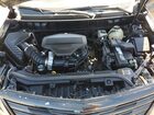 2018 Cadillac Xt5 Luxury Черный vin: 1GYKNCRS0JZ102423