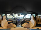 2024 Cadillac Xt5 Premium Luxury Белый vin: 1GYKNDRS3RZ728341