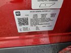 2024 Cadillac Xt6 Premium Luxury Red vin: 1GYKPCRS0RZ703613
