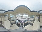 2024 Cadillac Xt6 Premium Luxury Red vin: 1GYKPCRS0RZ703613