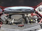 2024 Cadillac Xt6 Premium Luxury Red vin: 1GYKPCRS0RZ703613