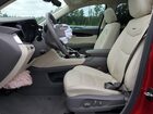 2024 Cadillac Xt6 Premium Luxury Red vin: 1GYKPCRS0RZ703613