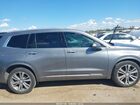 2020 Cadillac Xt6 Fwd Premium Luxury Серый vin: 1GYKPCRS2LZ194342