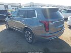 2020 Cadillac Xt6 Fwd Premium Luxury Серый vin: 1GYKPCRS2LZ194342