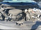 2020 Cadillac Xt6 Fwd Premium Luxury Серый vin: 1GYKPCRS2LZ194342