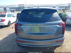 2020 Cadillac Xt6 Fwd Premium Luxury Серый vin: 1GYKPCRS2LZ194342