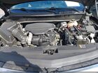 2021 Cadillac Xt6 Fwd Premium Luxury Черный vin: 1GYKPCRS3MZ154014