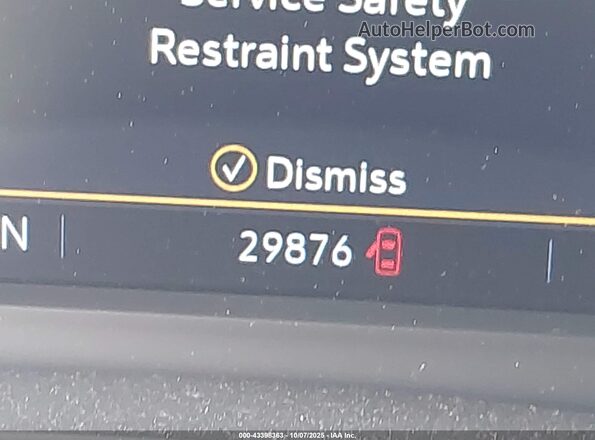 1GYKPCRS3MZ154014 2021 CADILLAC OTHER Черный 