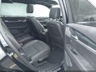 2021 Cadillac Xt6 Fwd Premium Luxury Черный vin: 1GYKPCRS3MZ154014