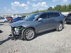 2020 Cadillac Xt6 Premium Luxury Gray vin: 1GYKPCRS4LZ221802