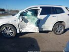 2024 Cadillac Xt6 Awd Premium Luxury Белый vin: 1GYKPDRS2RZ750874