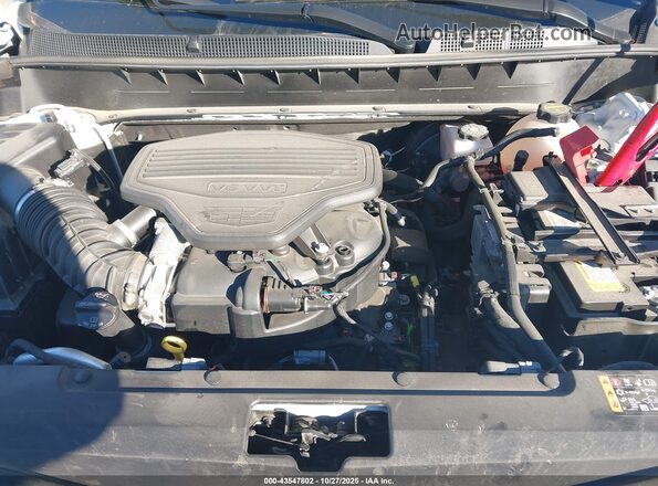 1GYKPDRS2RZ750874 2024 CADILLAC OTHER Белый Вид сзади