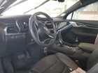 2023 Cadillac Xt6 Premium Luxury Silver vin: 1GYKPDRS3PZ219034