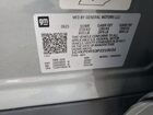 2023 Cadillac Xt6 Premium Luxury Silver vin: 1GYKPDRS3PZ219034