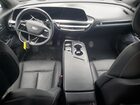 2023 Cadillac Lyriq Luxury Черный vin: 1GYKPMRK8PZ002854