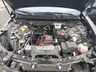 2023 Cadillac Lyriq Luxury Черный vin: 1GYKPMRK8PZ002854