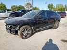 2025 Cadillac Lyriq Luxury Black vin: 1GYKPNRLXSZ304797