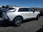 2024 Cadillac Lyriq Luxury White vin: 1GYKPPRK0RZ110485 2024 Cadillac Lyriq Luxury White vin: 1GYKPPRK0RZ110485