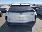 2024 Cadillac Lyriq Luxury White vin: 1GYKPPRK0RZ110485 2024 Cadillac Lyriq Luxury White vin: 1GYKPPRK0RZ110485