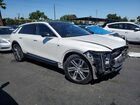 2024 Cadillac Lyriq Luxury White vin: 1GYKPPRK0RZ110485 2024 Cadillac Lyriq Luxury White vin: 1GYKPPRK0RZ110485