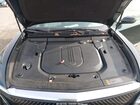 2024 Cadillac Lyriq Luxury W/1sc Зеленый vin: 1GYKPPRK0RZ128615