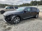 2024 Cadillac Lyriq Luxury Black vin: 1GYKPPRK1RZ102881