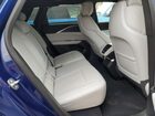 2024 Cadillac Lyriq Luxury Blue vin: 1GYKPPRL0RZ139476