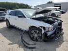 2024 Cadillac Lyriq Luxury White vin: 1GYKPRRK3RZ133433