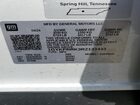 2024 Cadillac Lyriq Luxury White vin: 1GYKPRRK3RZ133433
