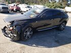 2024 Cadillac Lyriq Luxury Черный vin: 1GYKPRRL3RZ122666 2024 Cadillac Lyriq Luxury Черный vin: 1GYKPRRL3RZ122666