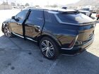 2024 Cadillac Lyriq Luxury Черный vin: 1GYKPRRL3RZ122666 2024 Cadillac Lyriq Luxury Черный vin: 1GYKPRRL3RZ122666