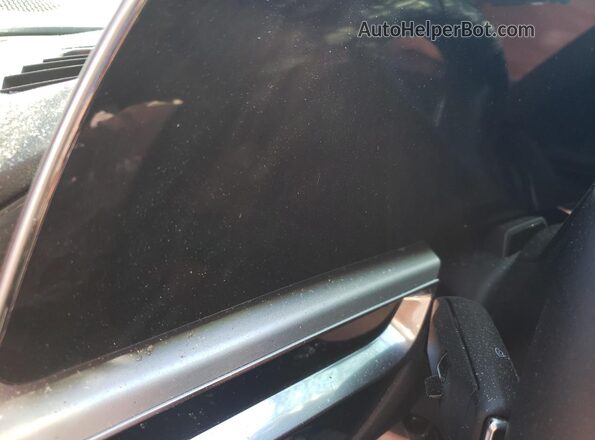 1GYKPRRL3RZ122666 2024 CADILLAC OTHER Черный Вид щитка приборов