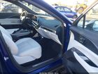 2025 Cadillac Lyriq Sport 1 Rwd Синий vin: 1GYKPURL2SZ314976